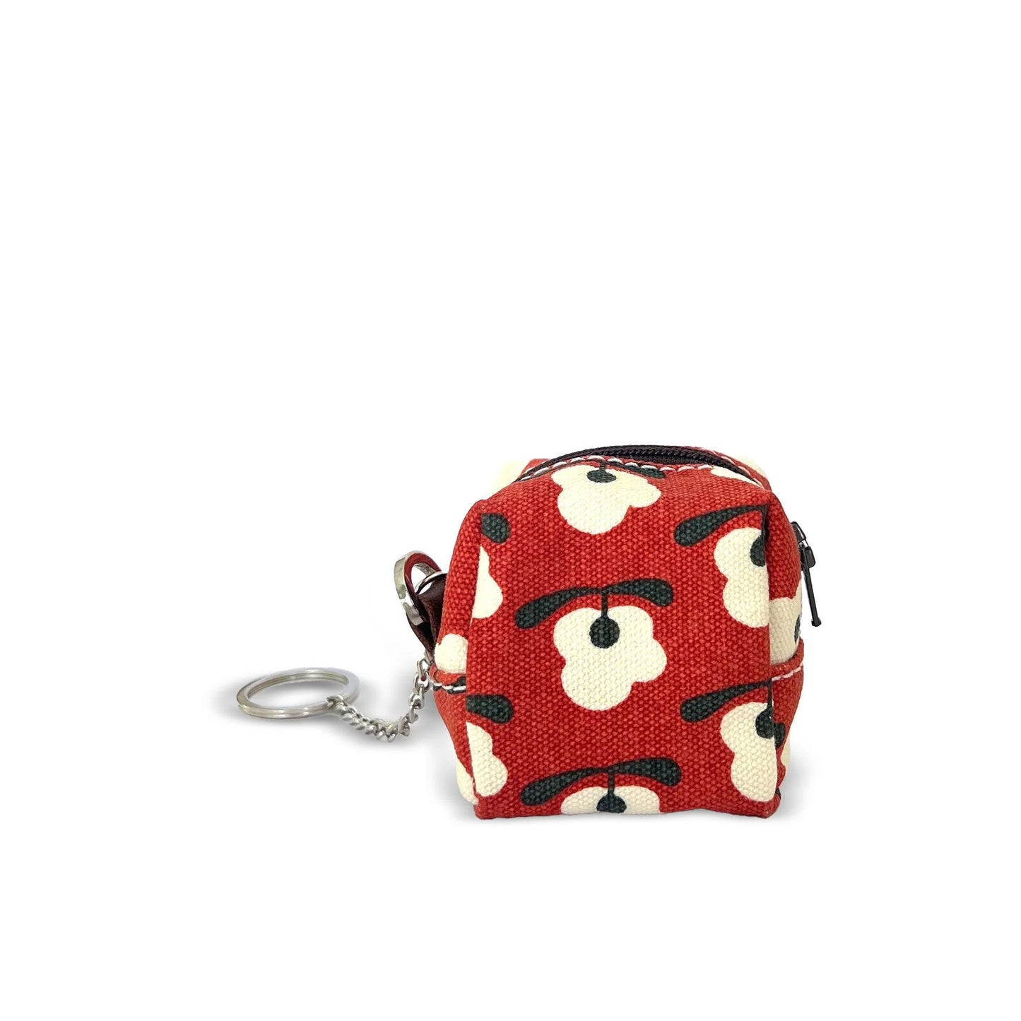 Mini Cube Key Ring from Maika