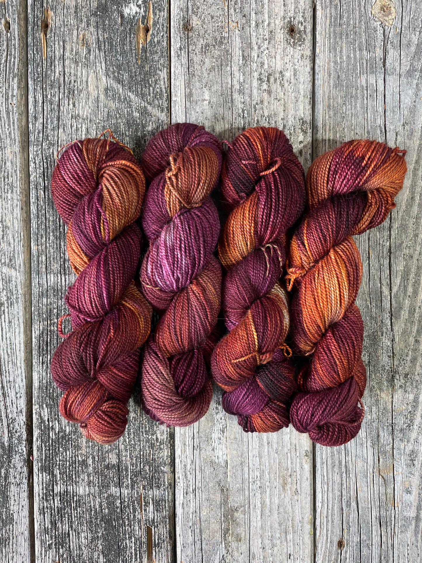 Rockport: Tapped Maple