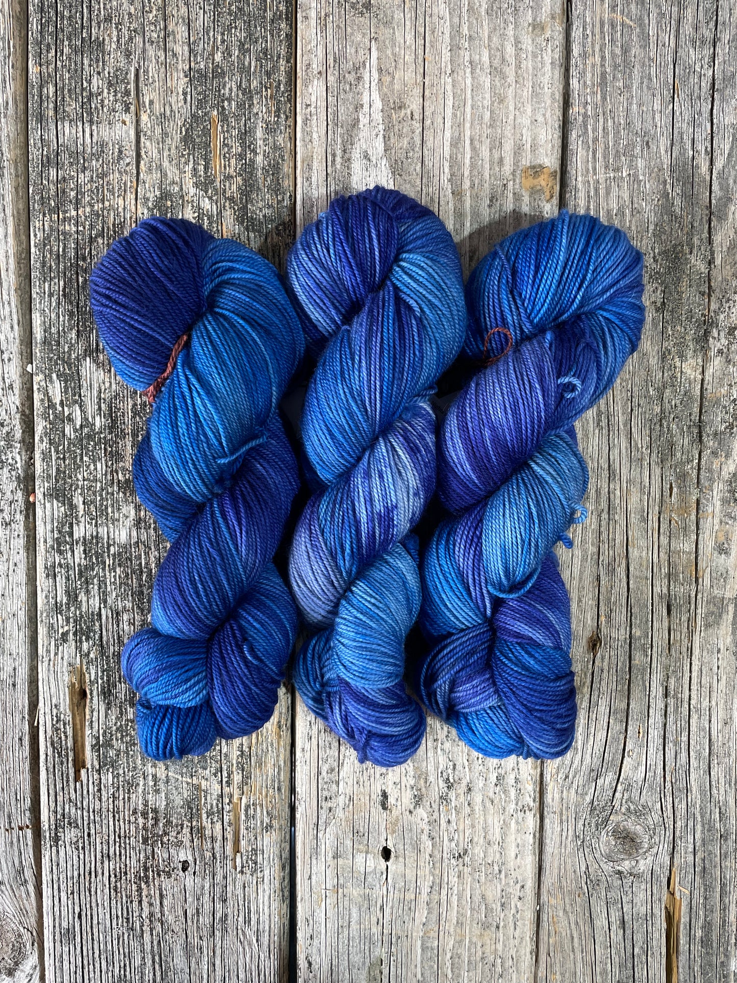 Katahdin: Quoddy Nights - Maine Yarn & Fiber Supply