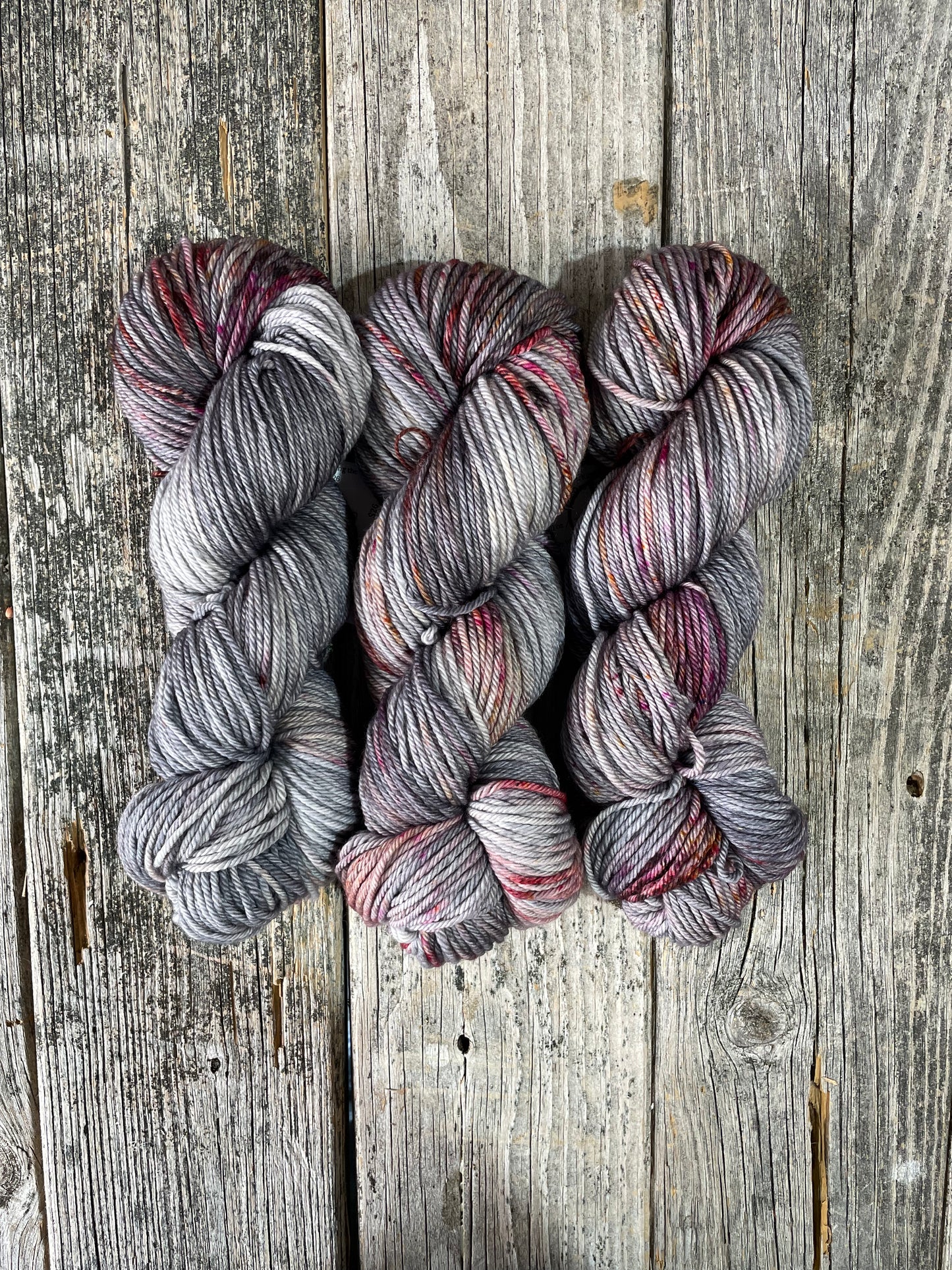 Harbor: Killing The Blues - Maine Yarn & Fiber Supply