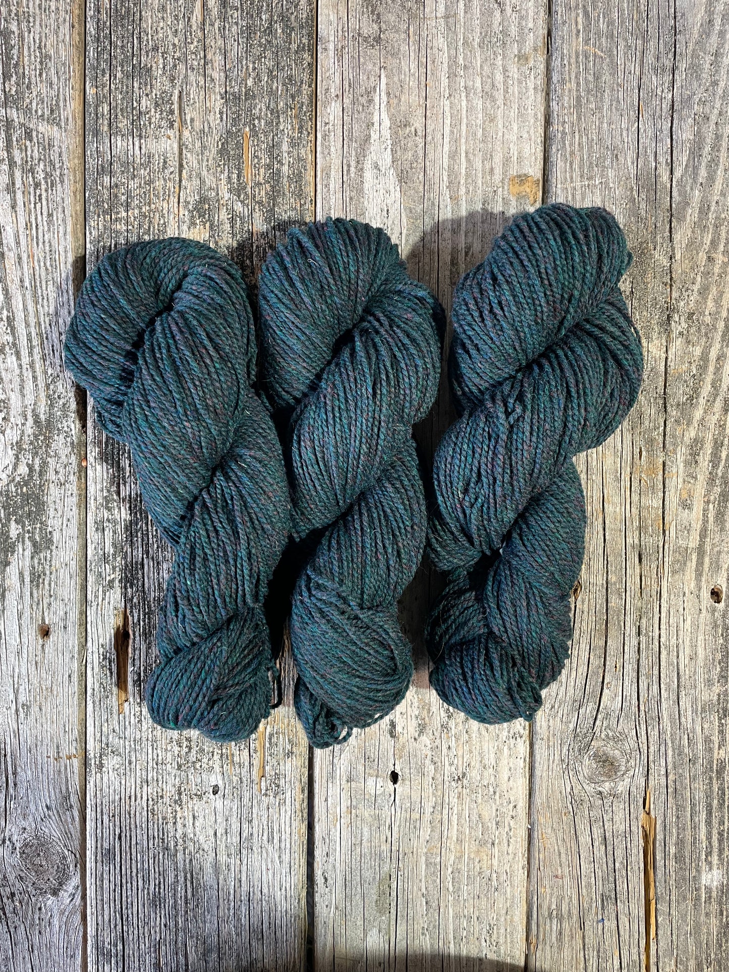 Briggs & Little Heritage: Evergreen