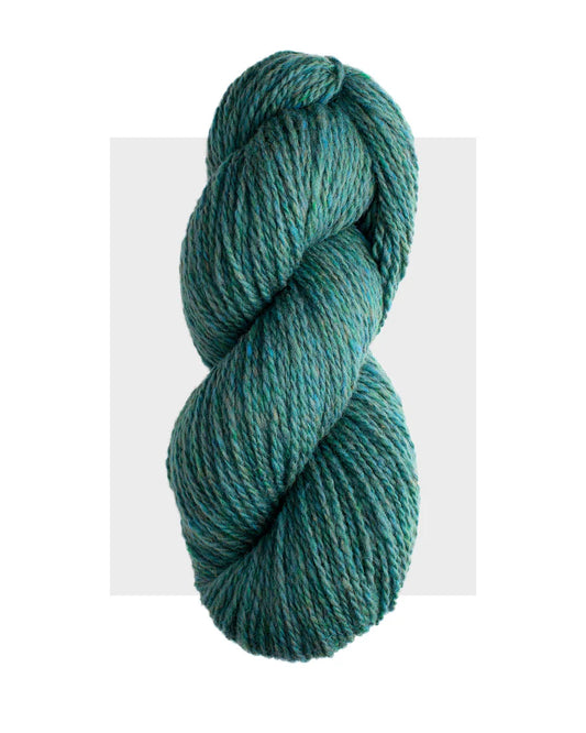 Highland: Woodsmoke by Harrisville Designs