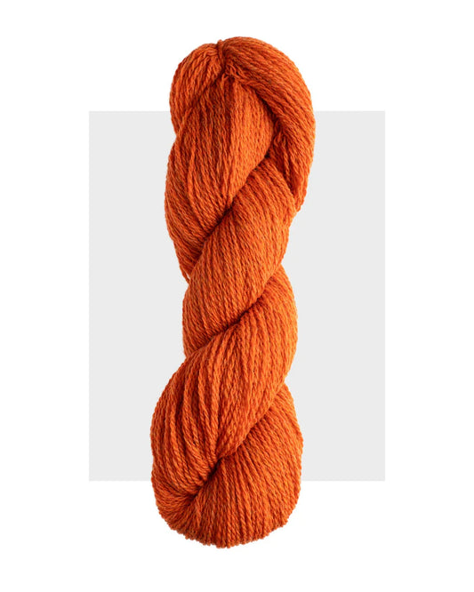 Shetland: Melon by Harrisville Designs