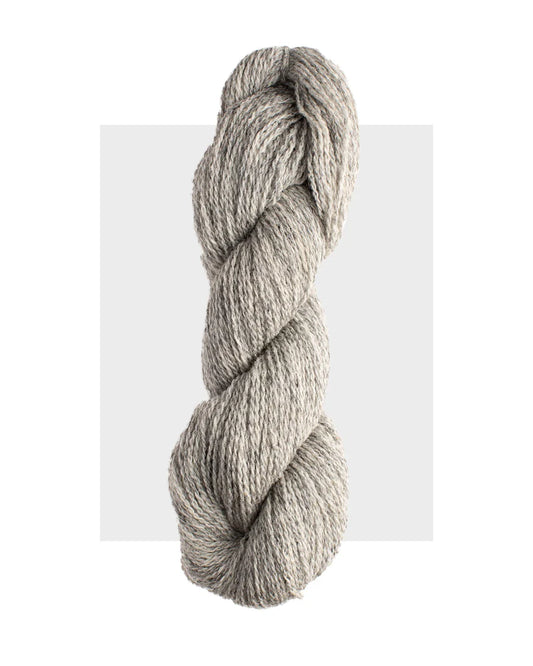 Shetland: Silver Mist by Harrisville Designs
