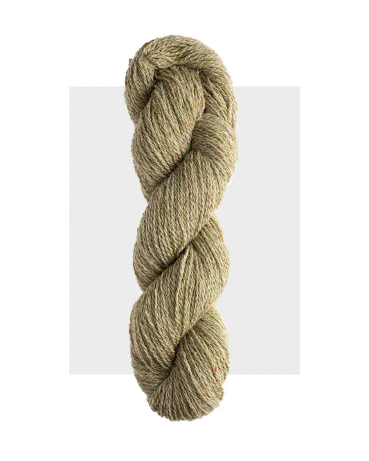 Shetland: Jade by Harrisville Designs