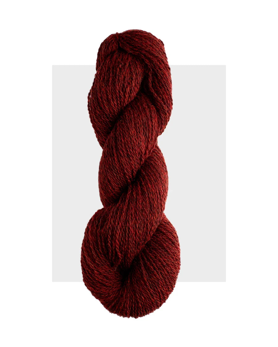 Shetland: Russet by Harrisville Designs