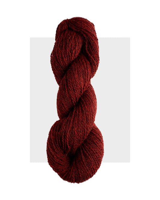 Shetland: Russet by Harrisville Designs