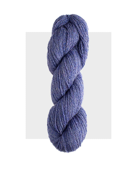 Shetland: Chicory by Harrisville Designs