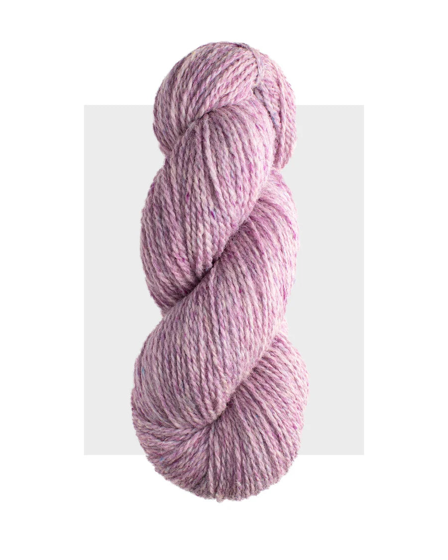 Highland: Lilac by Harrisville Designs