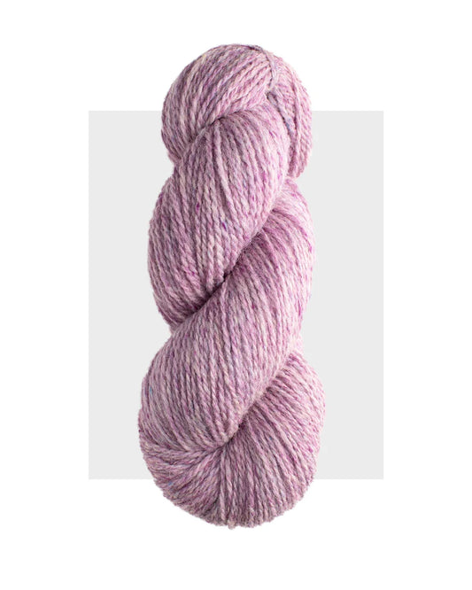 Highland: Lilac by Harrisville Designs