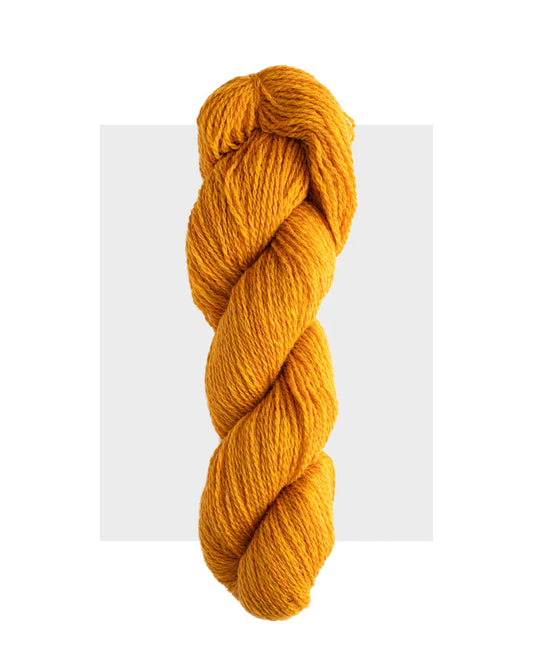 Shetland: Gold by Harrisville Designs