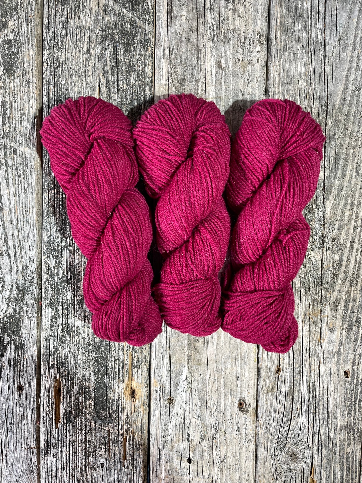 Briggs & Little Regal: Light Maroon - Maine Yarn & Fiber Supply