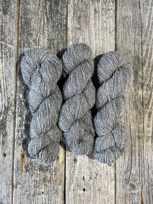 Briggs & Little Durasport: Smoke - Maine Yarn & Fiber Supply