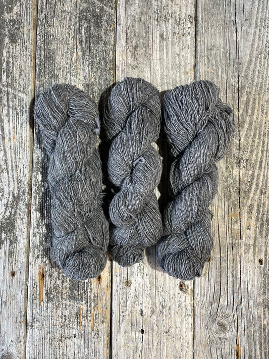 Briggs & Little Sport: Medium Grey