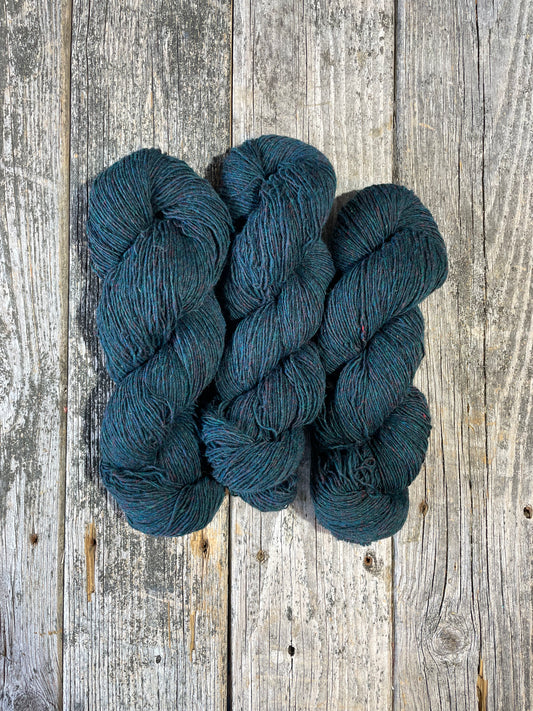 Briggs & Little Sport: Evergreen