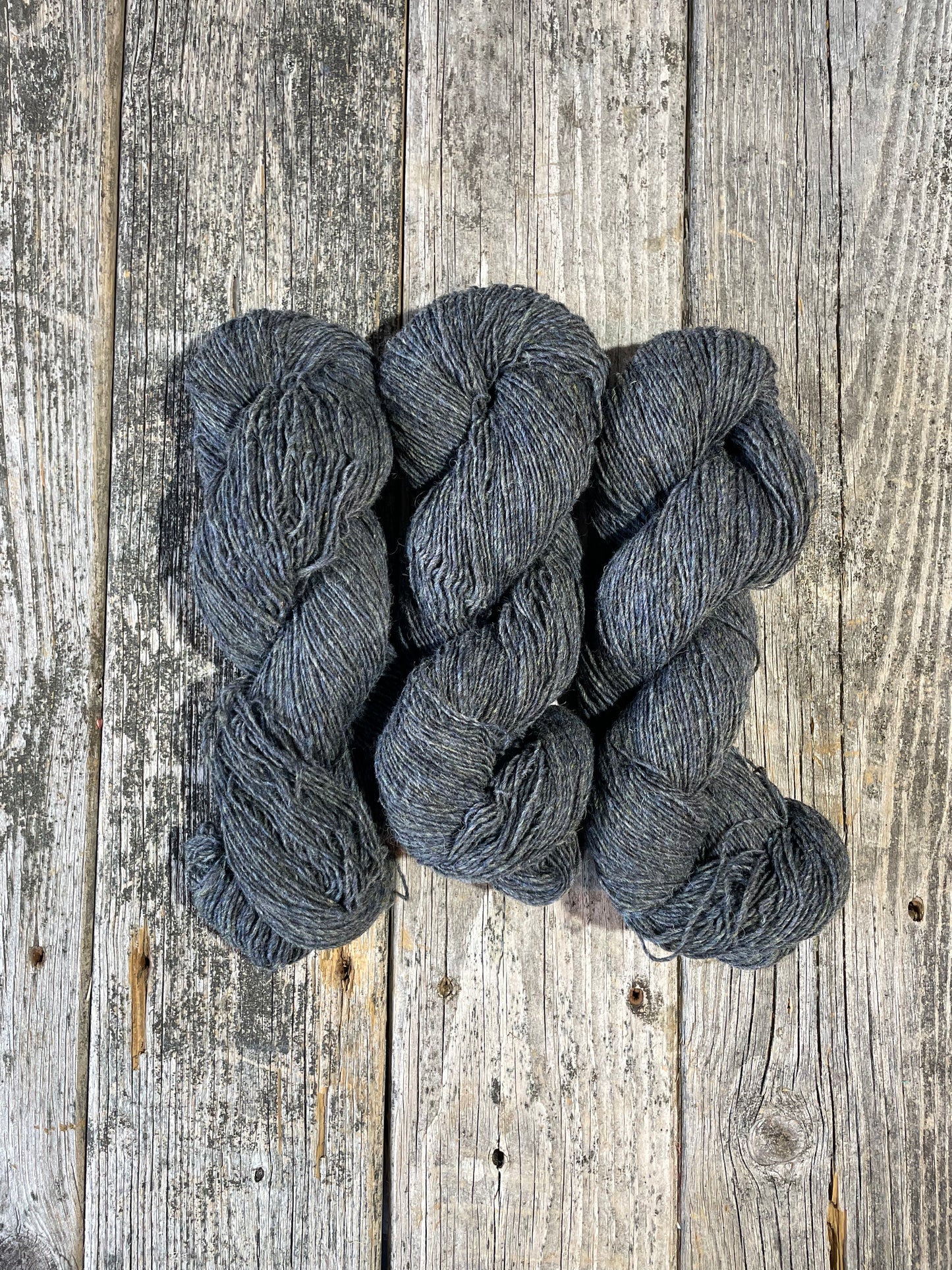 Briggs & Little Sport: Seafoam
