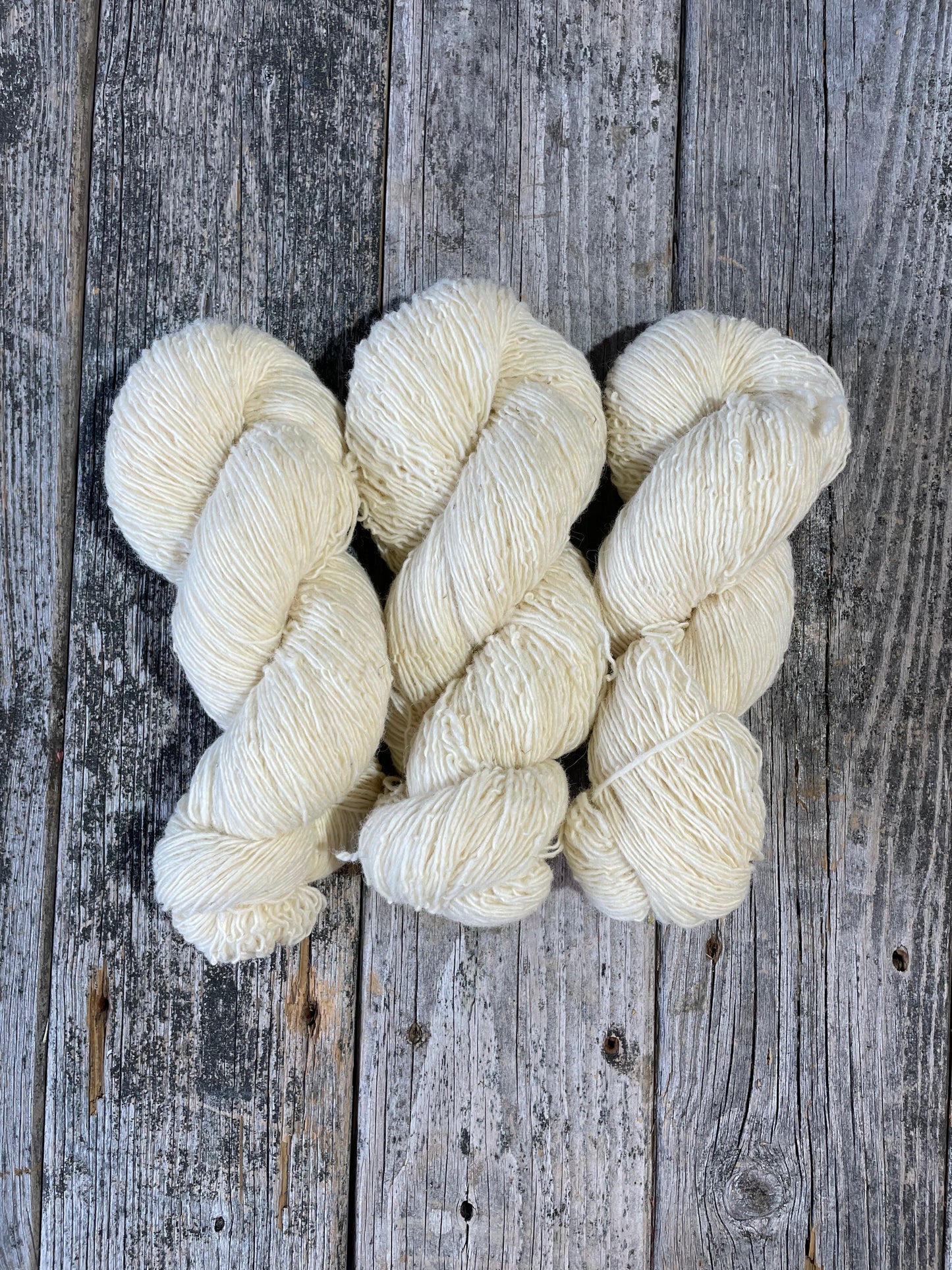 Briggs & Little Sport: Washed White
