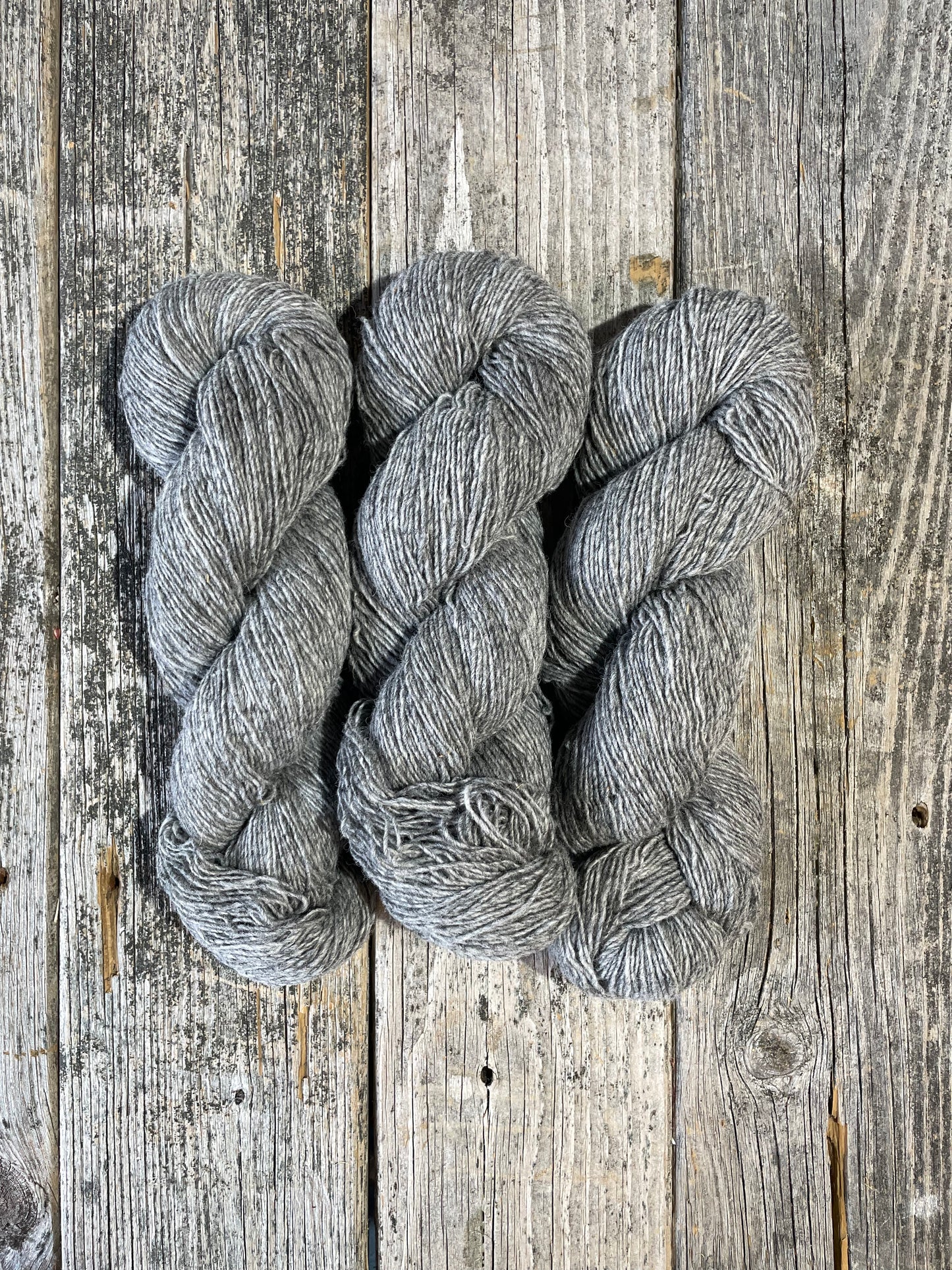 Briggs & Little Sport: Light Grey