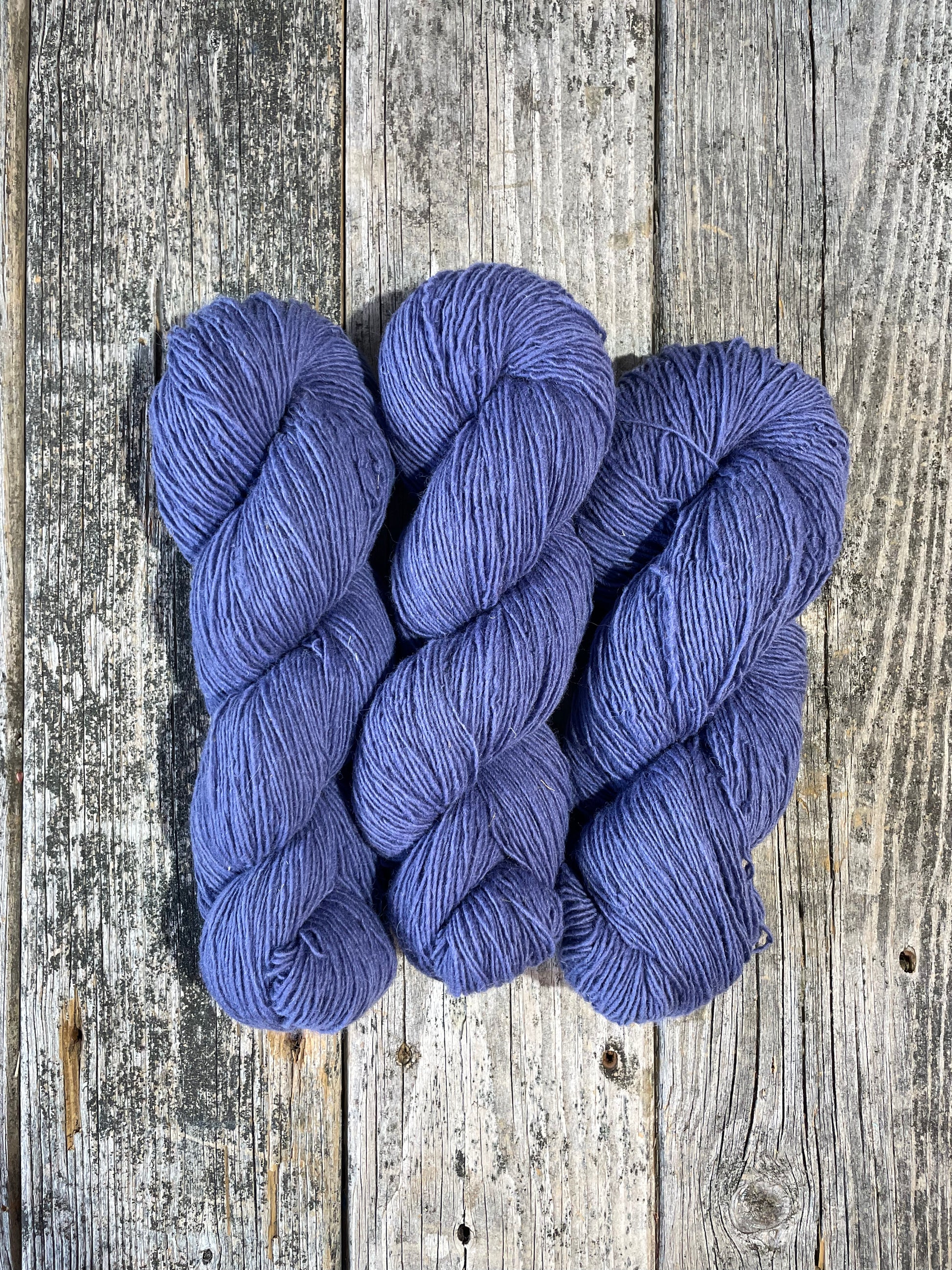 Briggs & Little Sport: Mauve - Maine Yarn & Fiber Supply