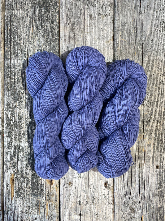 Briggs & Little Sport: Mauve - Maine Yarn & Fiber Supply