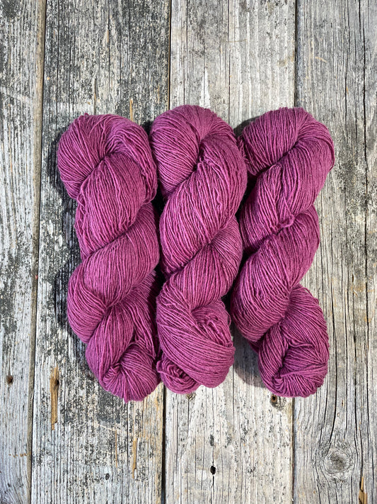 Briggs & Little Sport: Rose - Maine Yarn & Fiber Supply