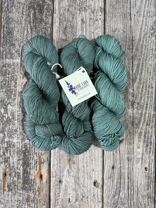 Rockport: Verdigris