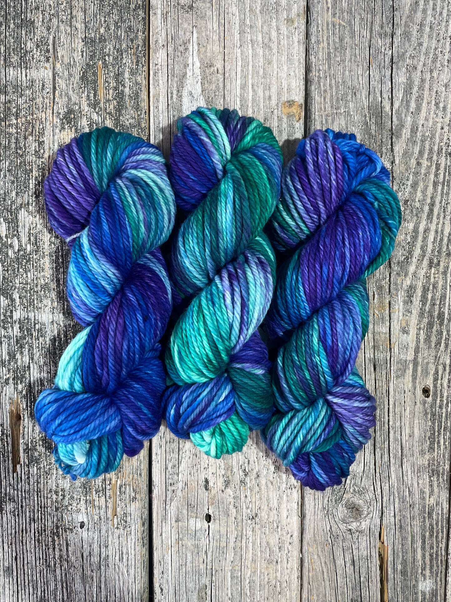 Allagash: Lakes & Lupines
