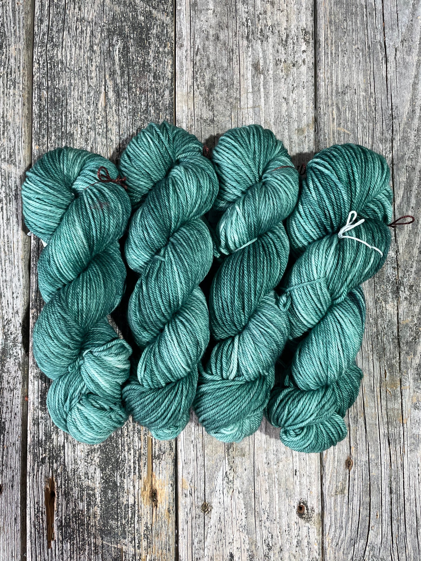 Harbor: Verdigris
