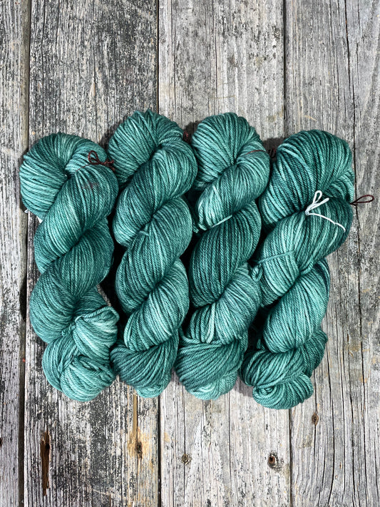 Harbor: Verdigris