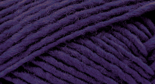 Lanaloft Sport: Plum Delicious by Brown Sheep Company