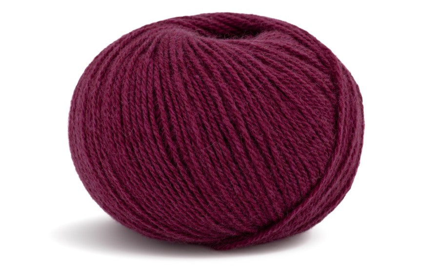 Como Cashmere: Ruby by LAMANA