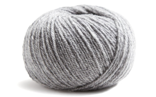 Como: Silver Grey by LAMANA