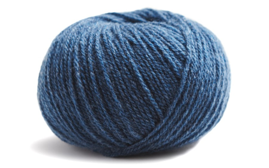 Como: Dark Denim by LAMANA