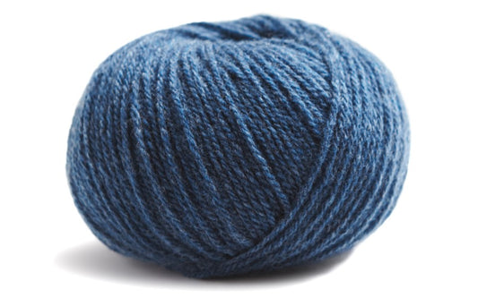 Como: Dark Denim by LAMANA