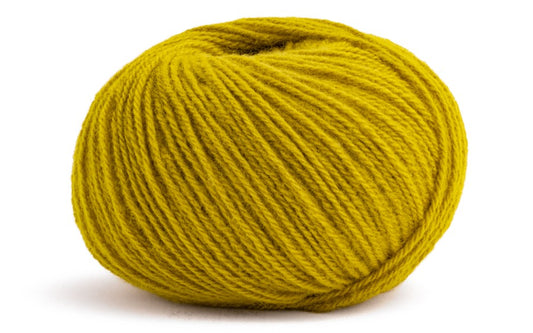 Como: Mustard by LAMANA
