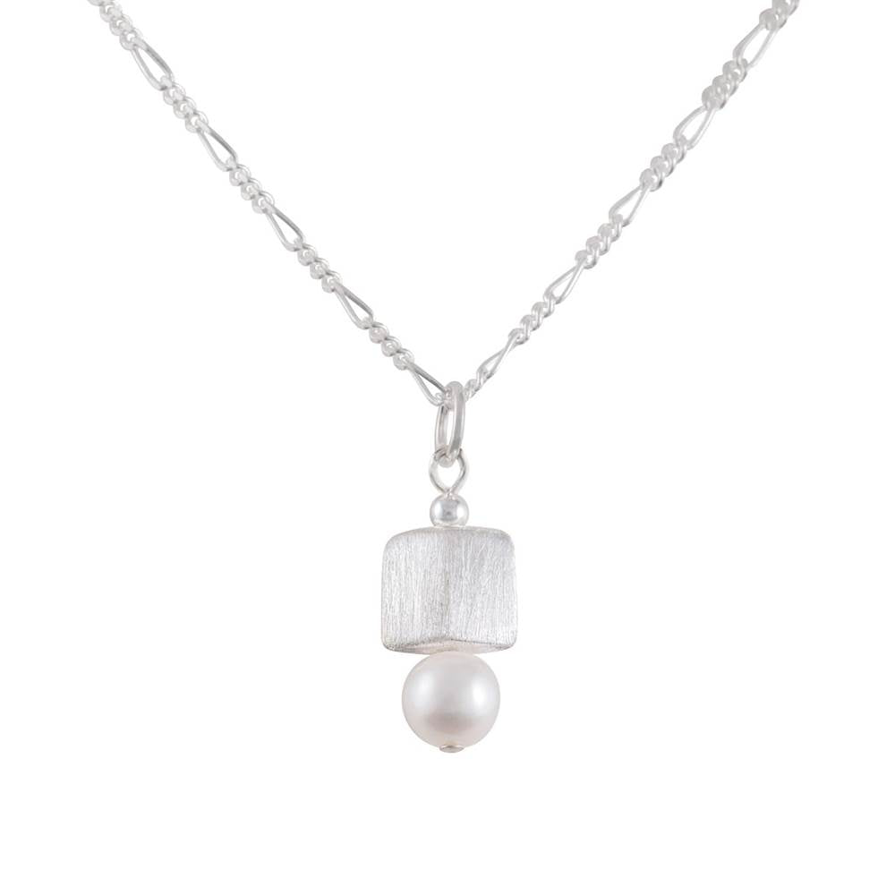 Babette Pendant Necklace by Naomi Jewelry