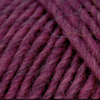 Lamb's Pride Worsted from Brown Sheep Company