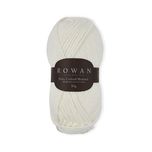 Baby Cashsoft Worsted by Rowan - Maine Yarn & Fiber Supply