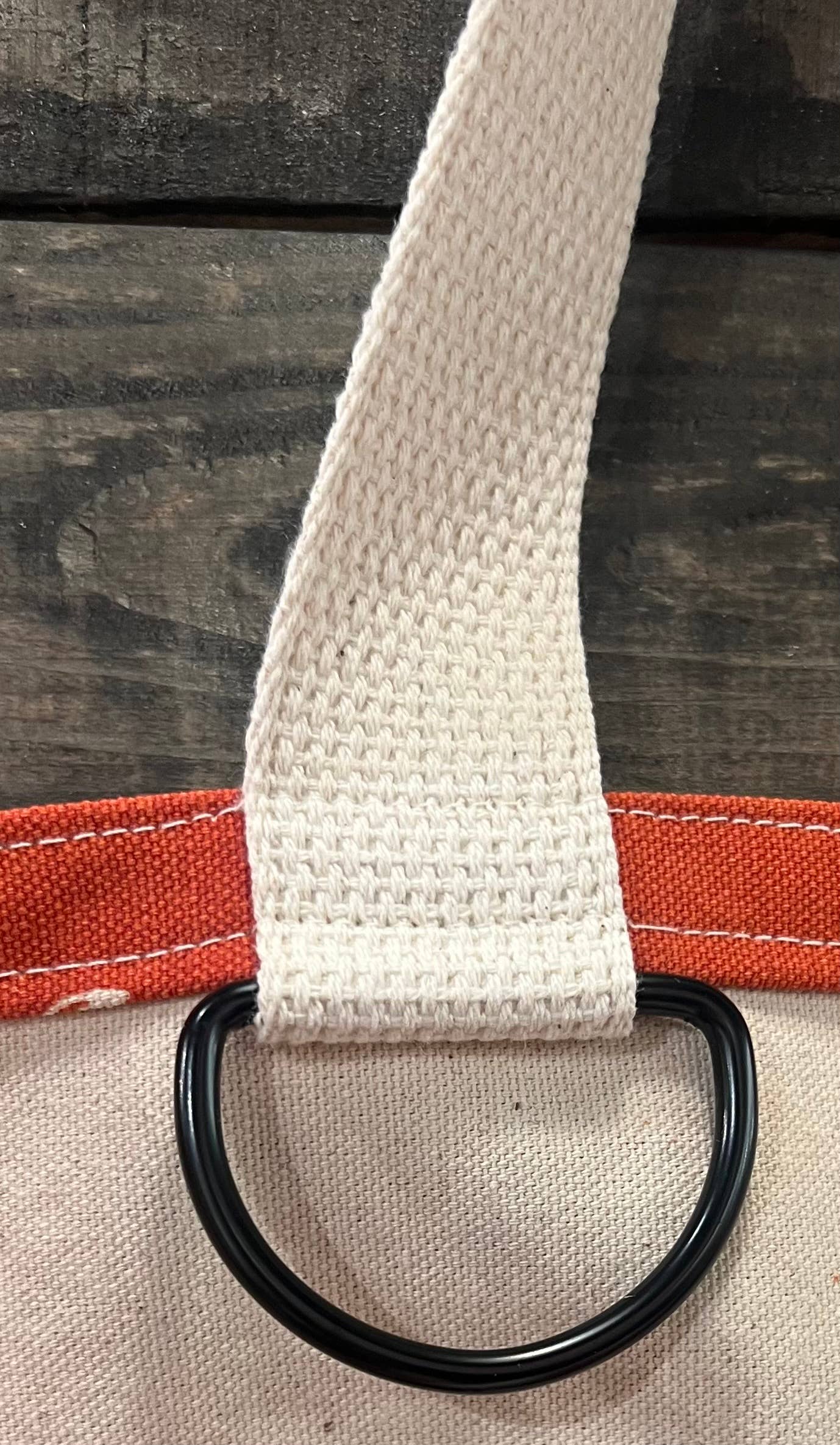Beautiful Large Tote in 2 Colors from Eric and Christopher