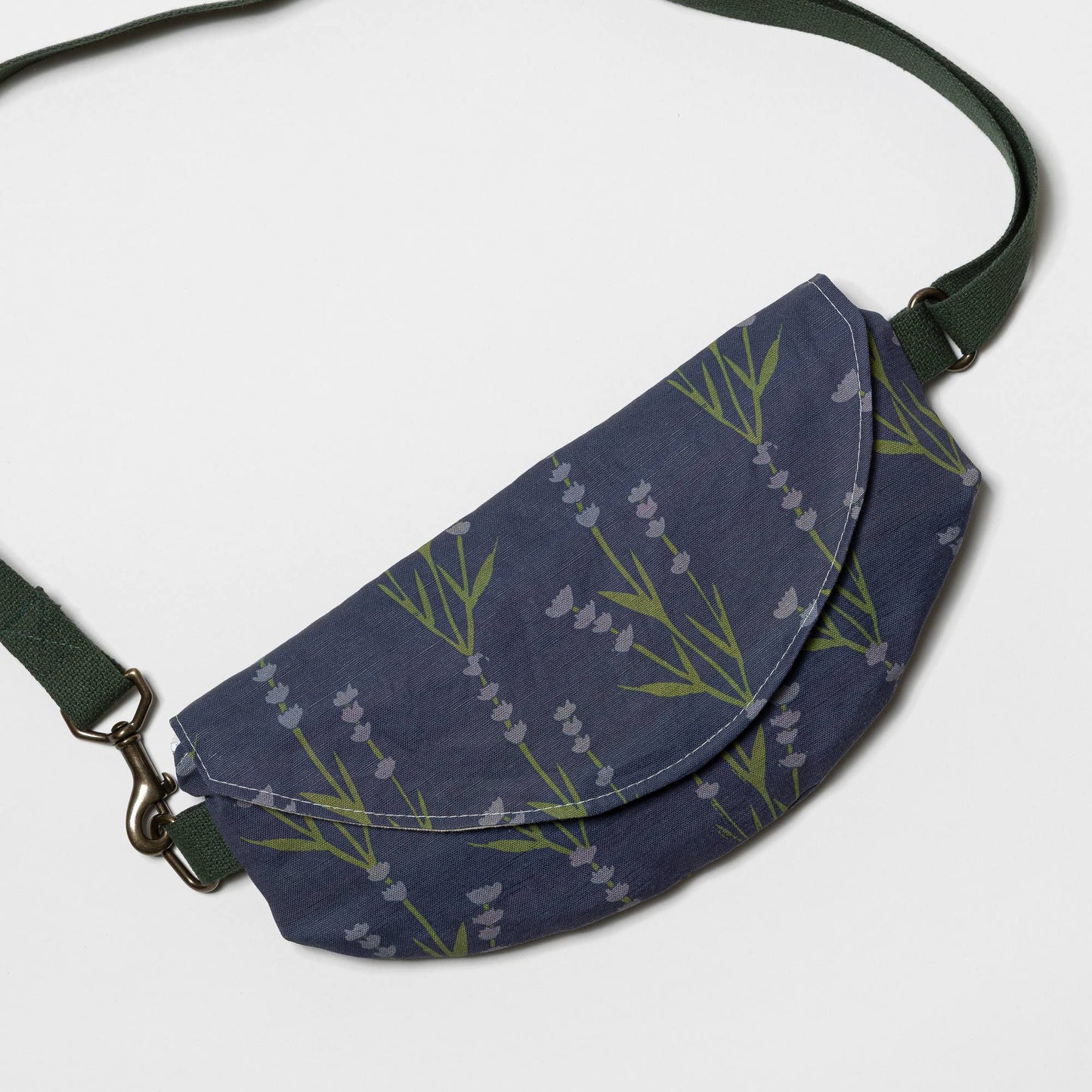 Crescent Crossbody from Emily Ruth Prints