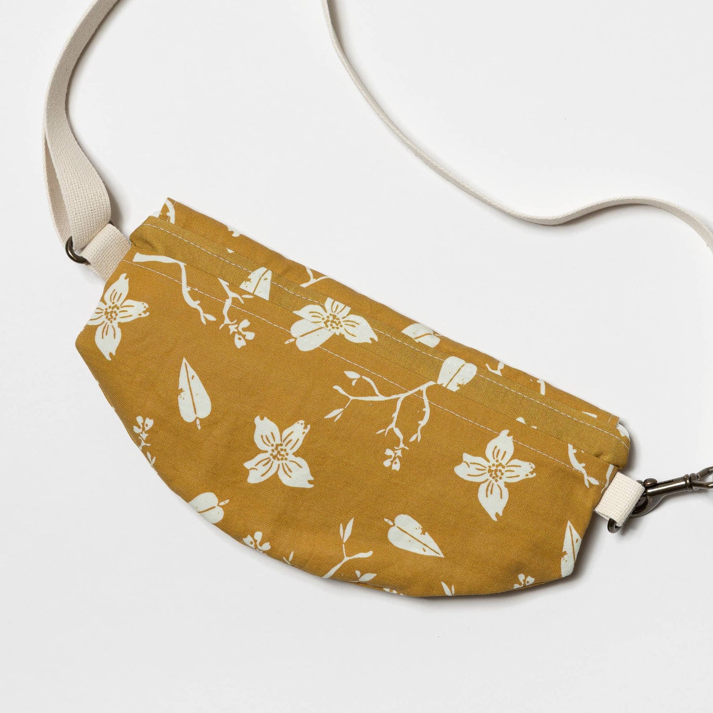 Crescent Crossbody from Emily Ruth Prints