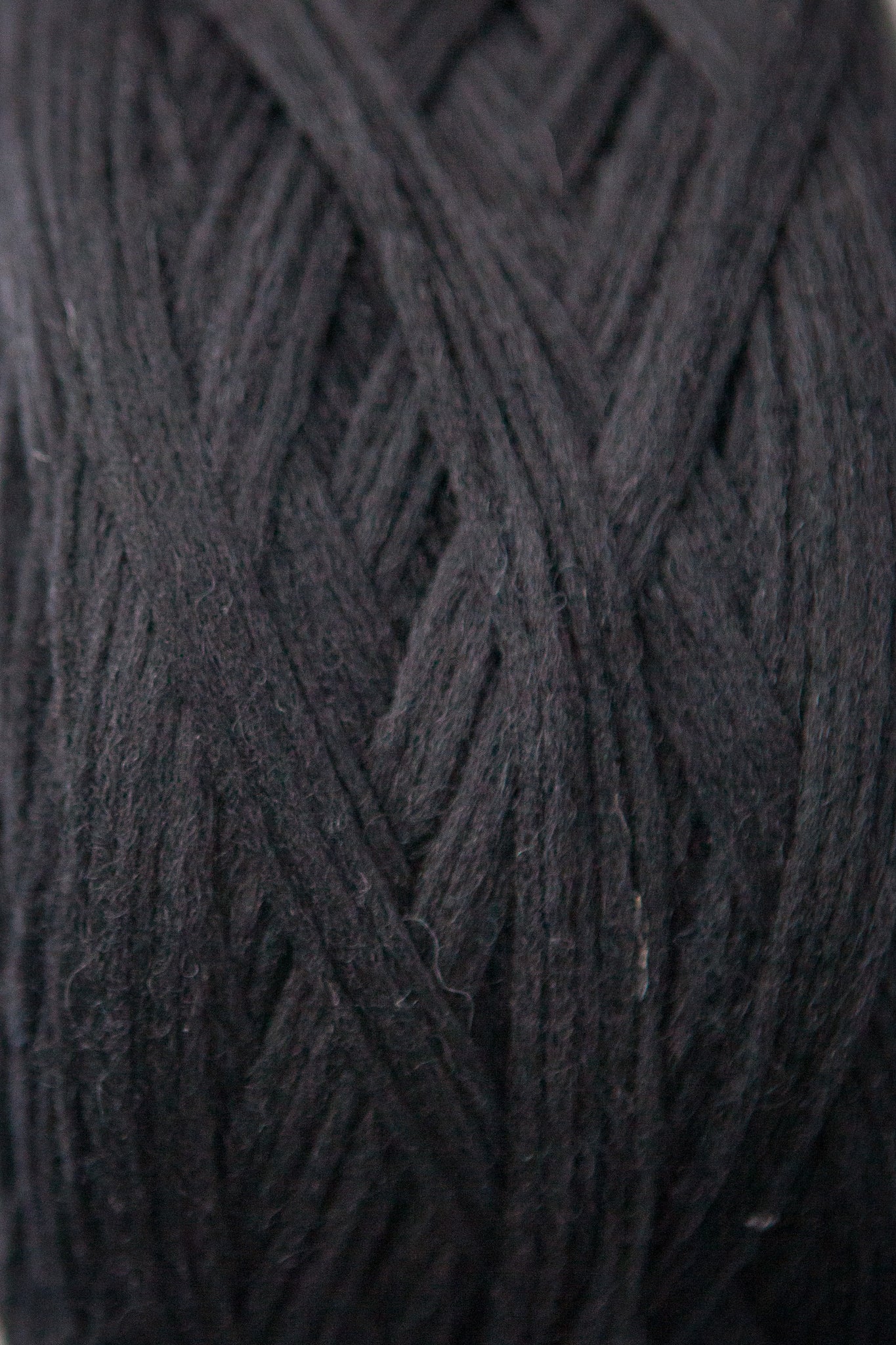 Save 20% - Briggs & Little Country Roving: Black