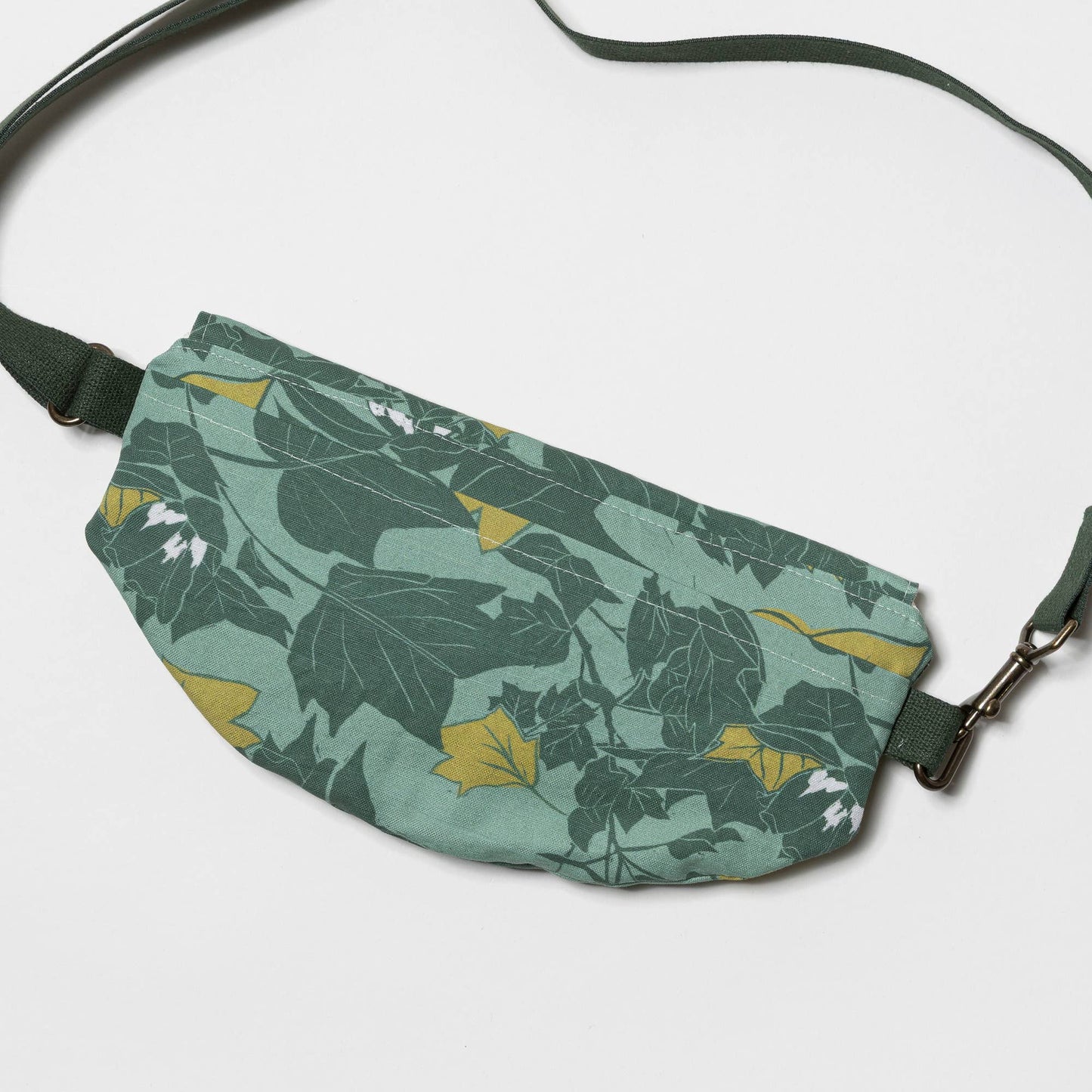 Crescent Crossbody from Emily Ruth Prints