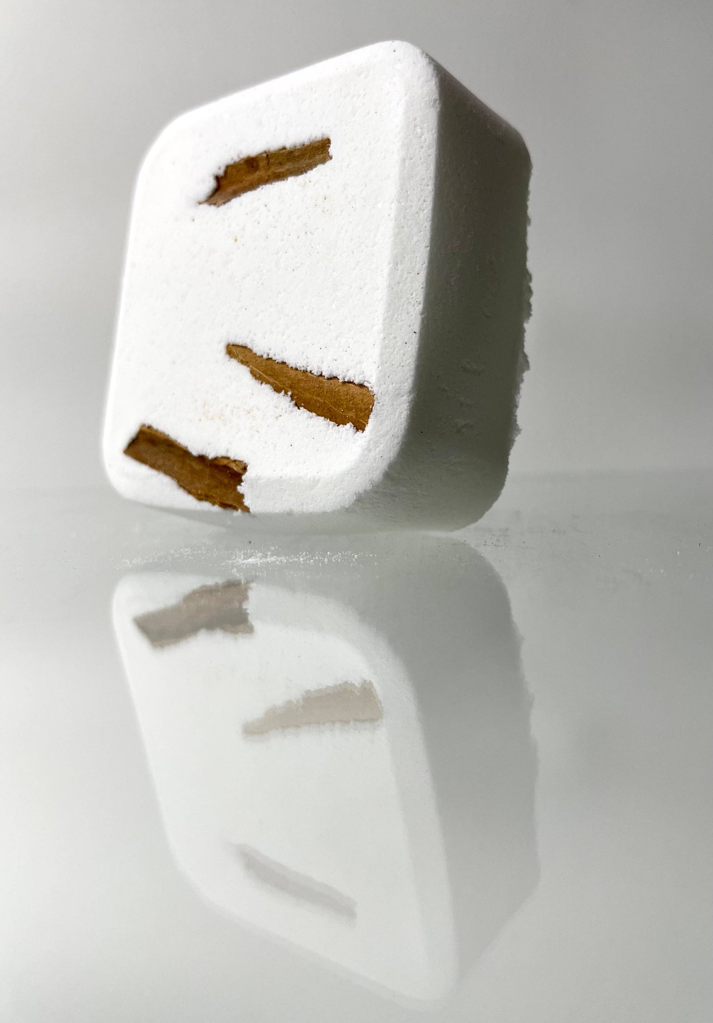 Cinnamon Shower Shower steamers by Lensik I&V