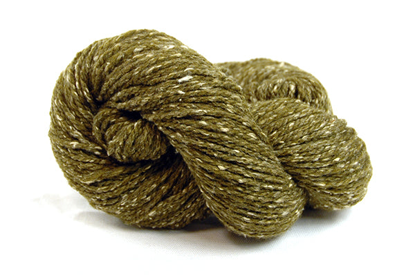 Cotton Comfort by Green Mountain Spinnery: Duffel