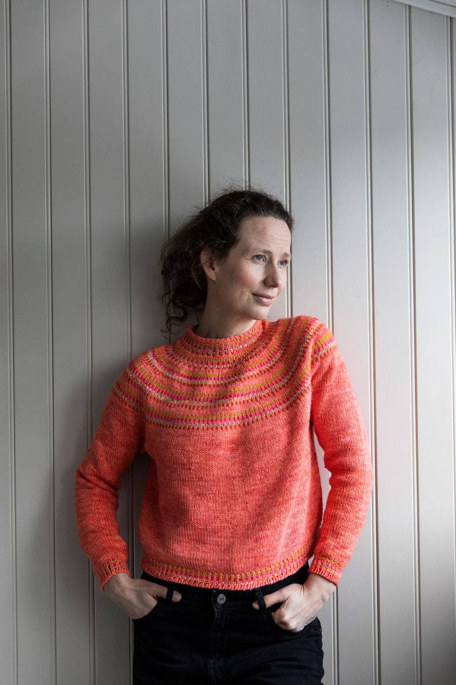 52 Weeks of Scrap Yarn: Projects for Crafters from Laine Publishing