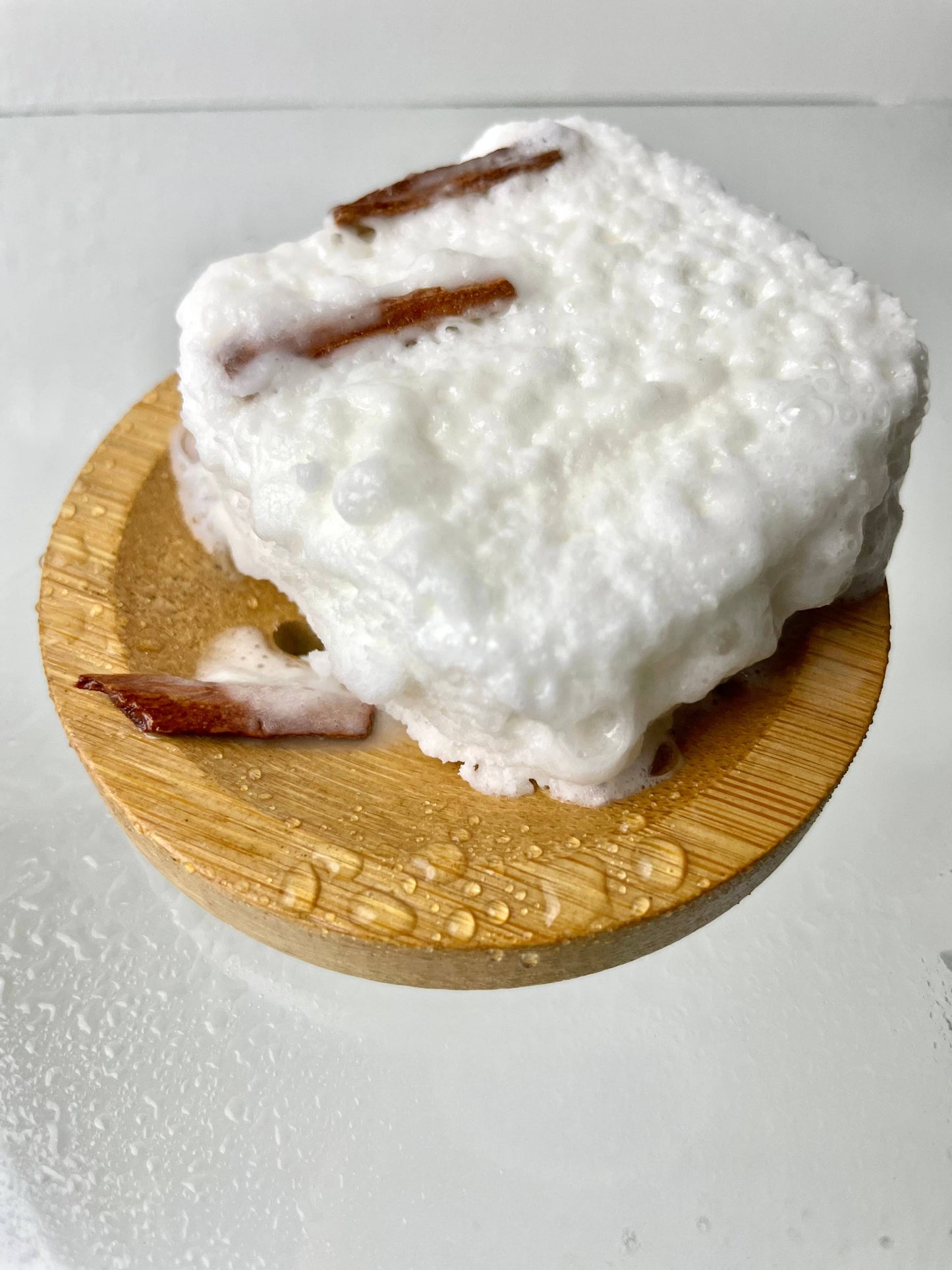 Cinnamon Shower Shower steamers by Lensik I&V