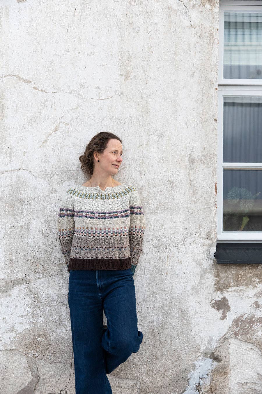 52 Weeks of Scrap Yarn: Projects for Crafters from Laine Publishing