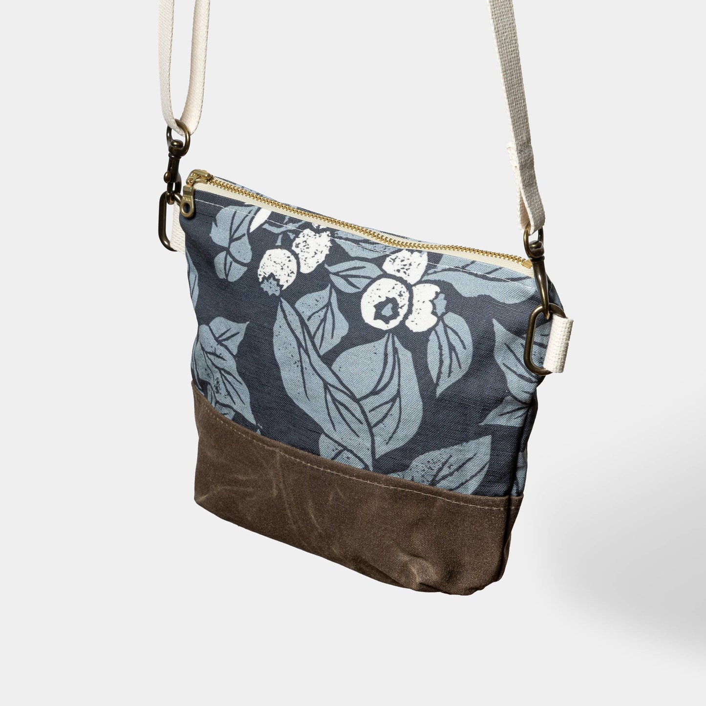 Small Crossbody Bag from Emily Ruth Prints