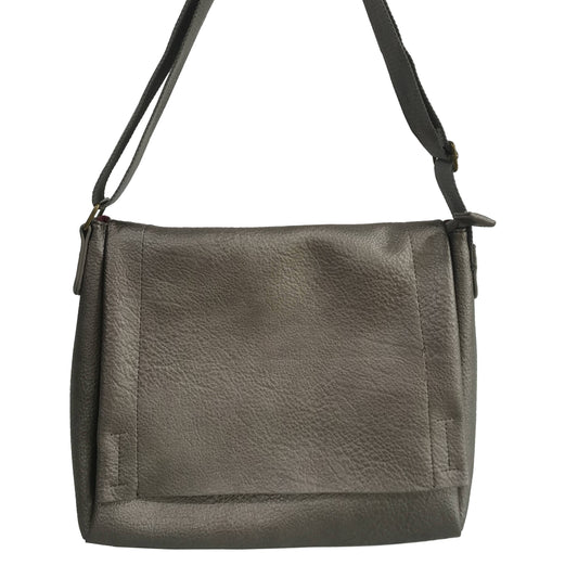 Darling Leatherette Messenger Bag by Darling's Canada